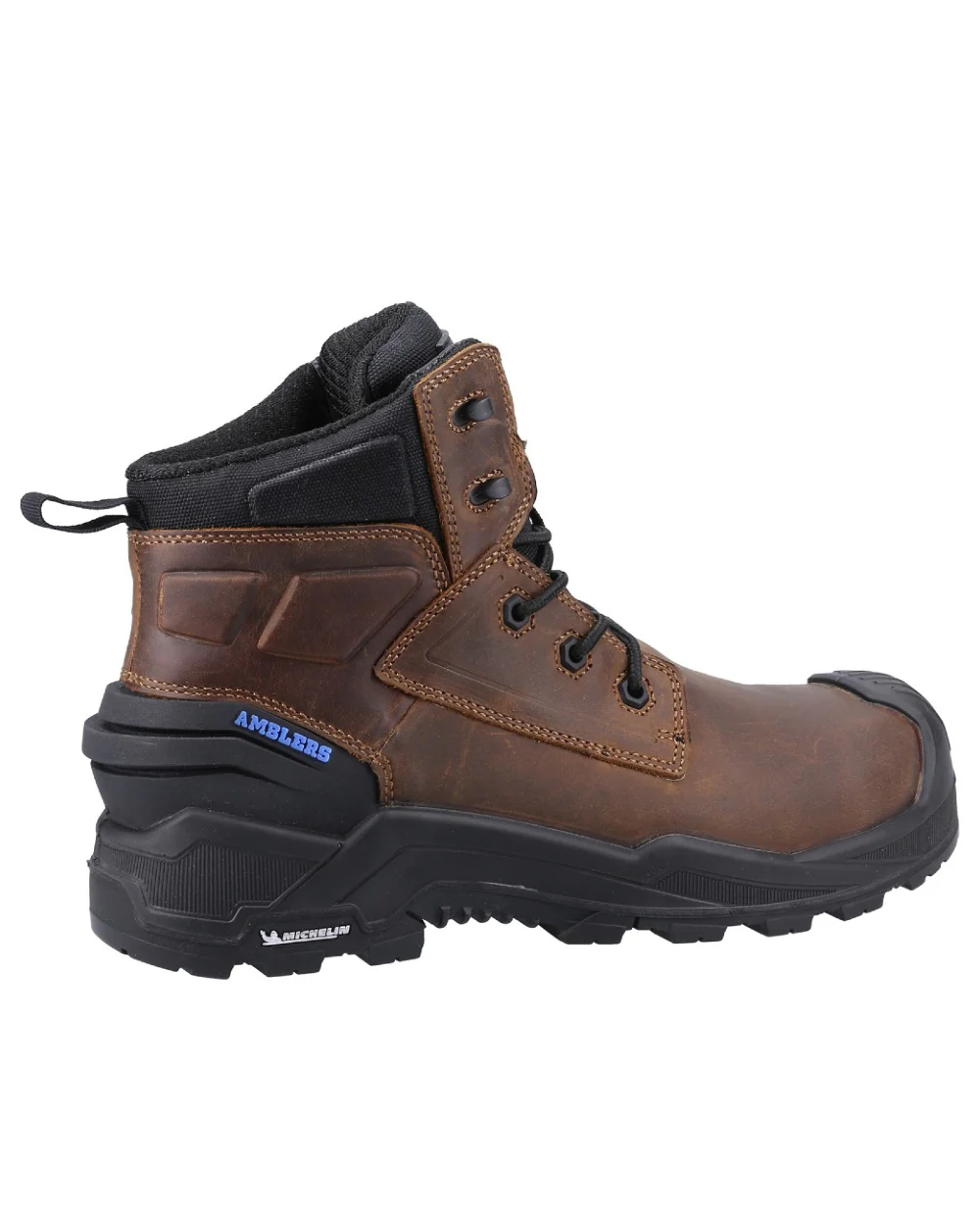 Amblers Safety 980C Crusader Safety Boots - Image 4