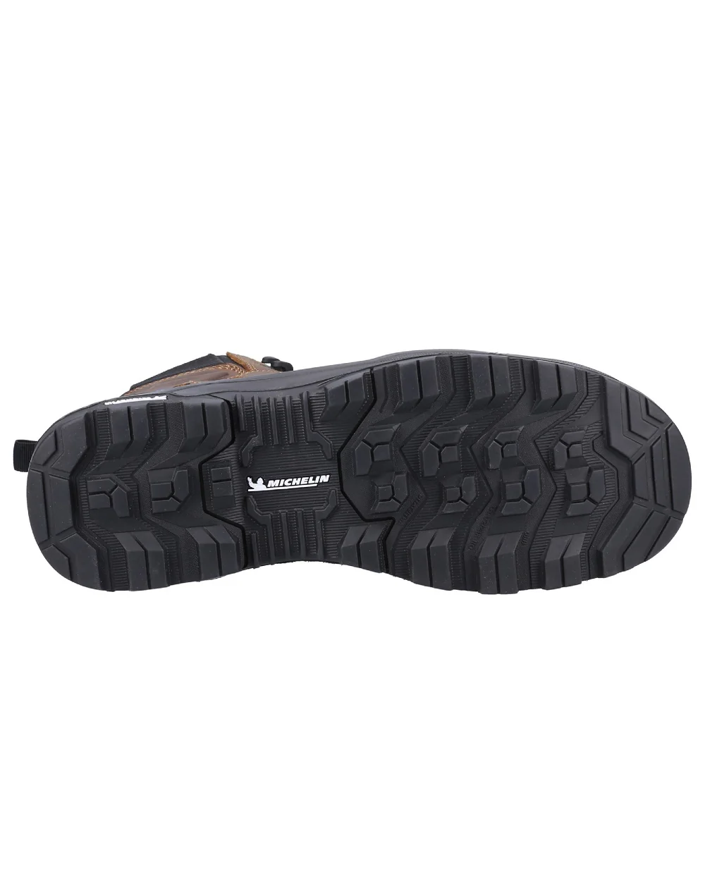 Amblers Safety 980C Crusader Safety Boots - Image 5