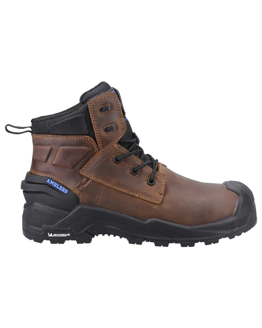 Amblers Safety 980C Crusader Safety Boots - Image 6