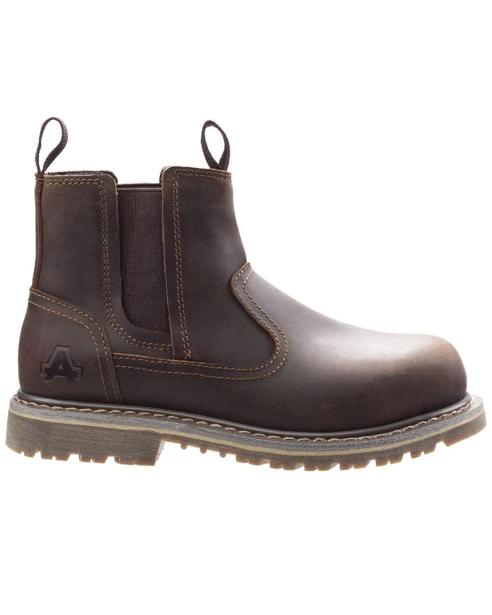 Amblers Safety AS101 Alice Safety Boots - Image 3