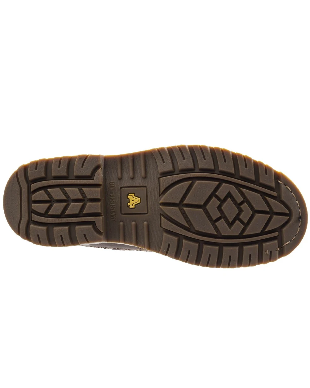 Amblers Safety AS101 Alice Safety Boots - Image 4