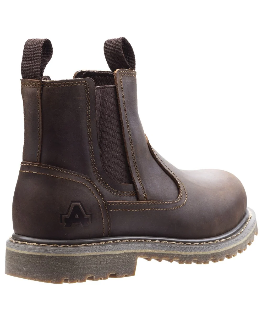 Amblers Safety AS101 Alice Safety Boots - Image 5
