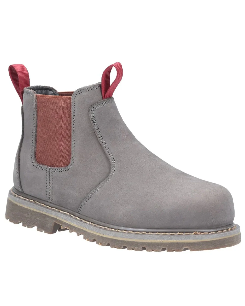 Amblers Safety AS106 Sarah Safety Boots - Image 2