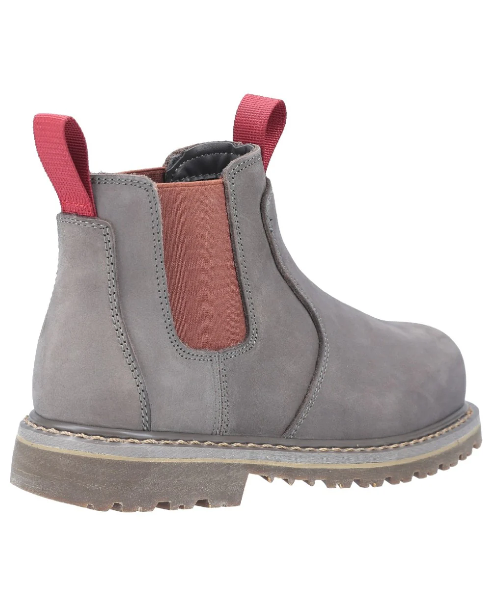 Amblers Safety AS106 Sarah Safety Boots - Image 5