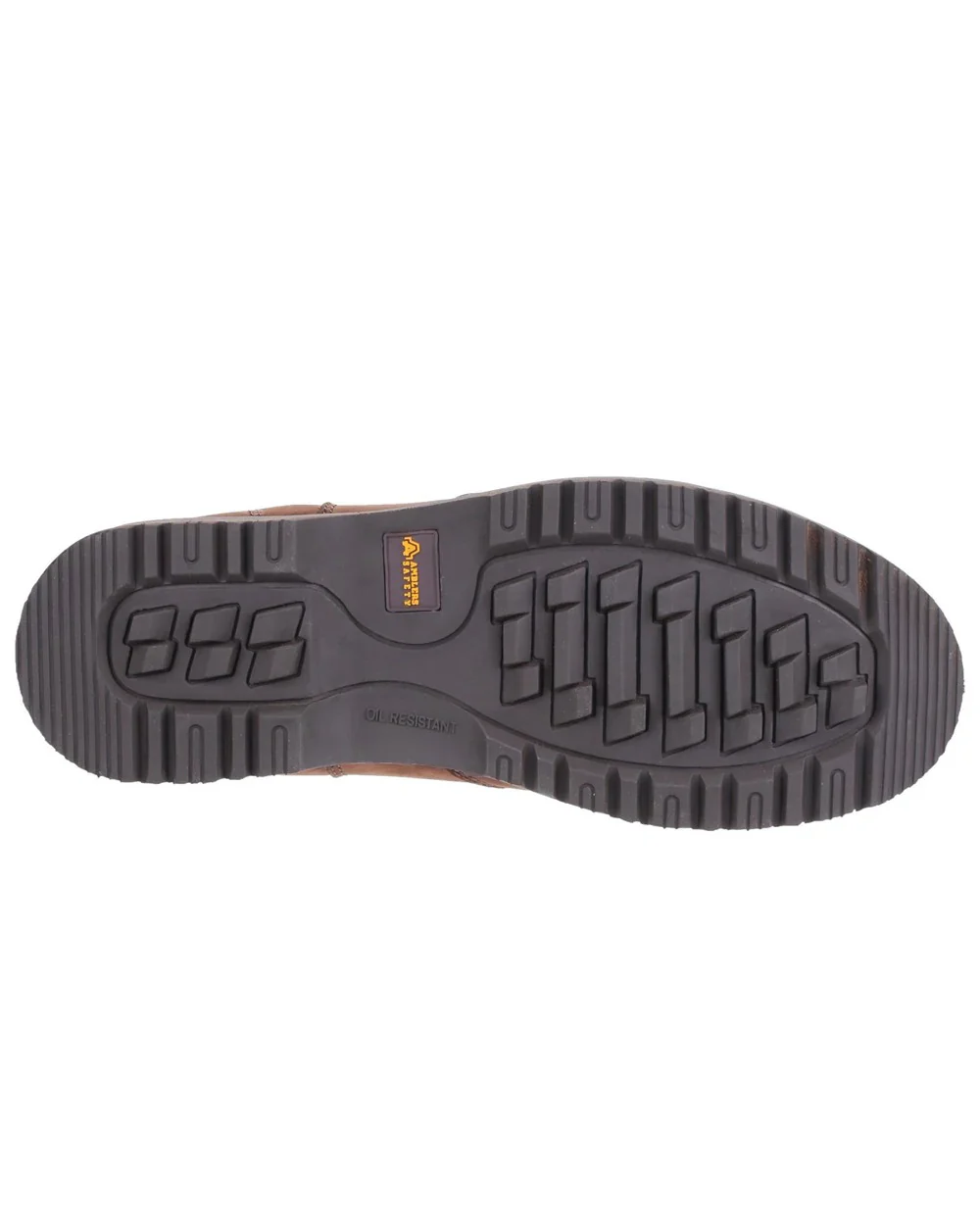 Amblers Safety AS148 Sperrin Waterproof Safety Dealer Boots - Image 4