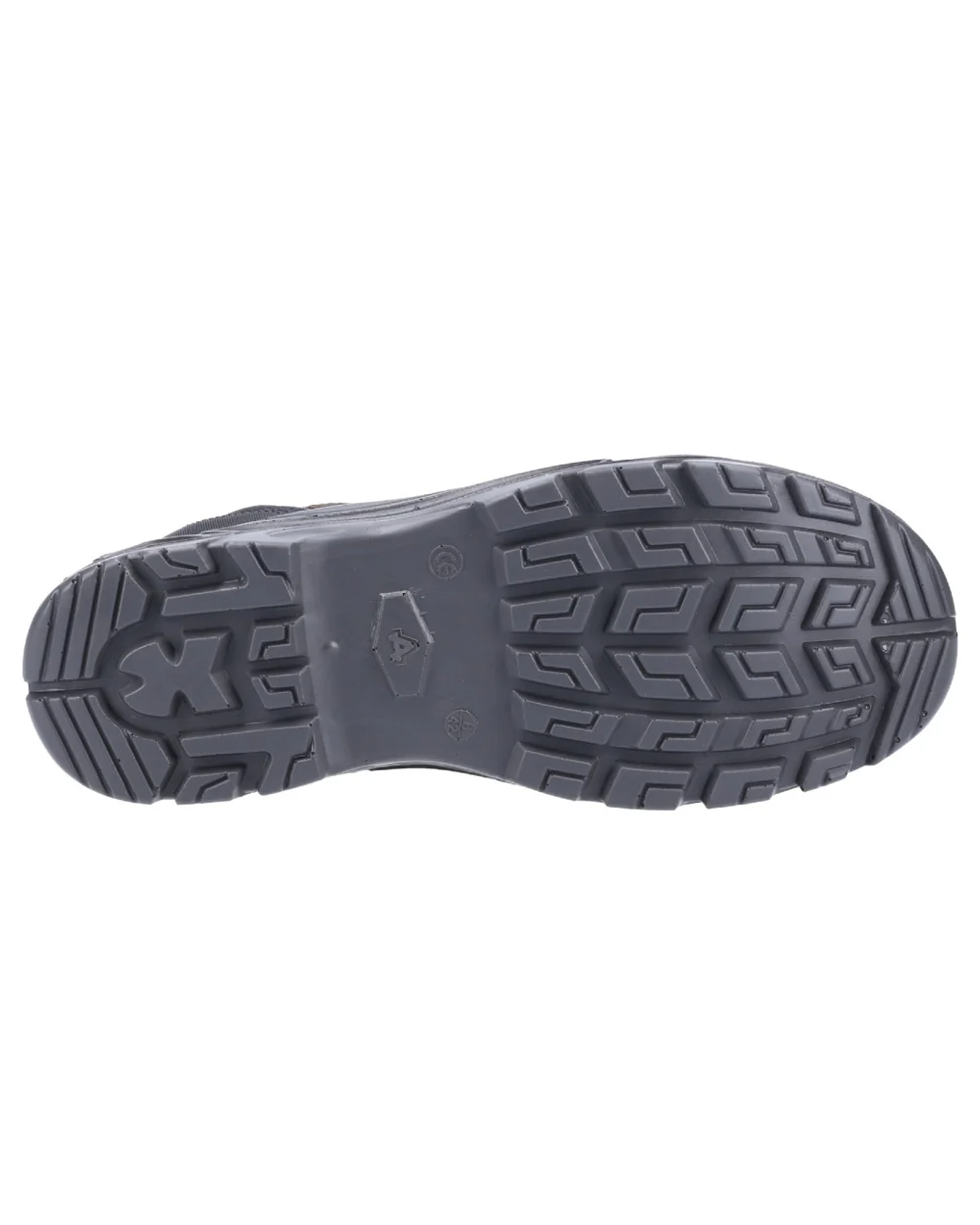 Amblers Safety AS203 Laymore Water Resistant Leather Safety Boots - Image 4
