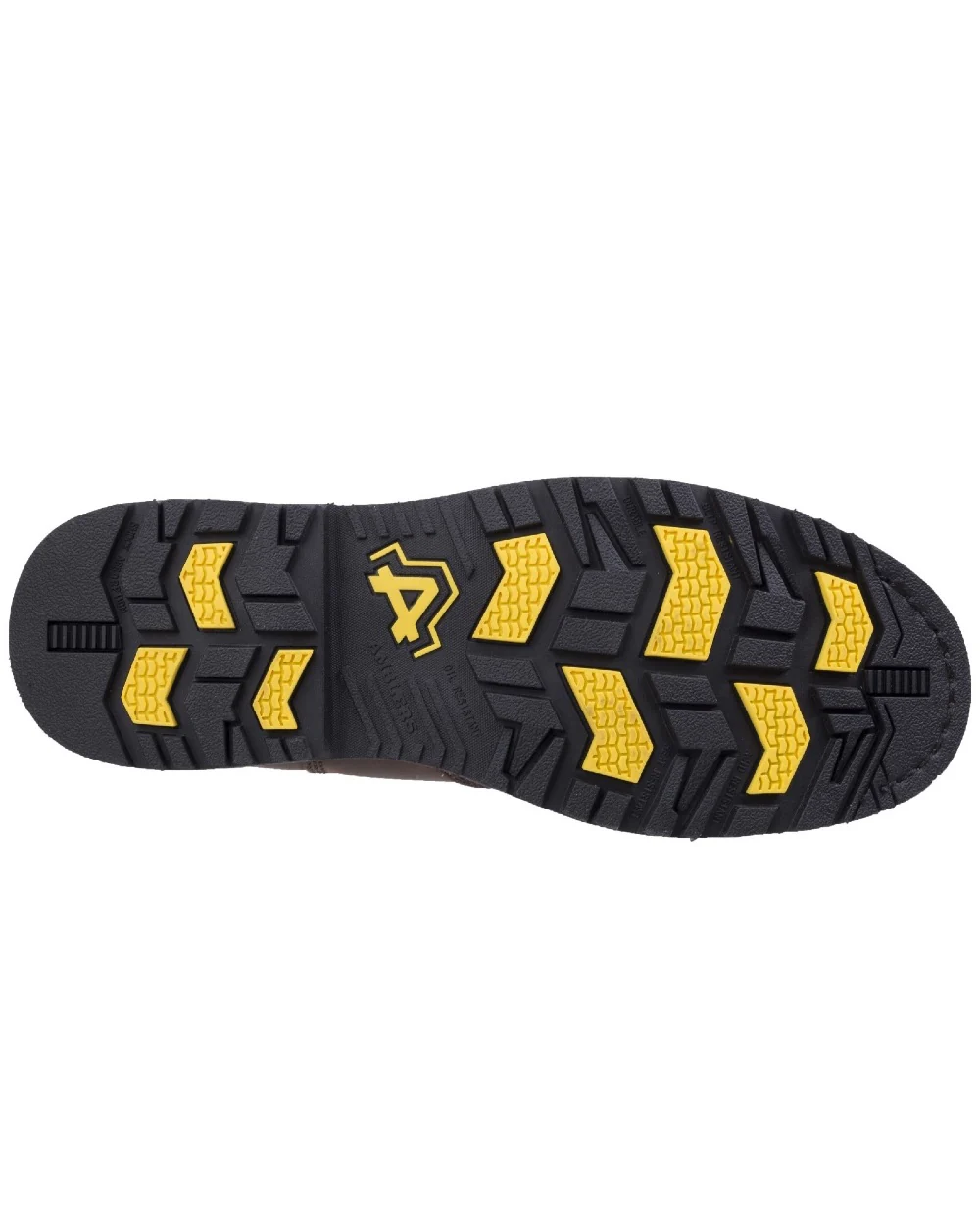 Amblers Safety AS231 Skipton Waterproof Dealer Safety Boots - Image 2