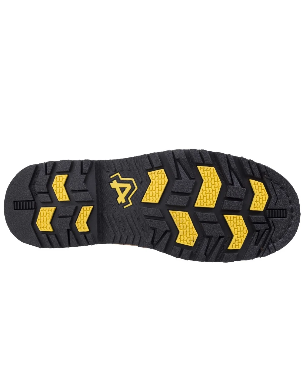 Amblers Safety AS232 Workton Waterproof Safety Boots - Image 3