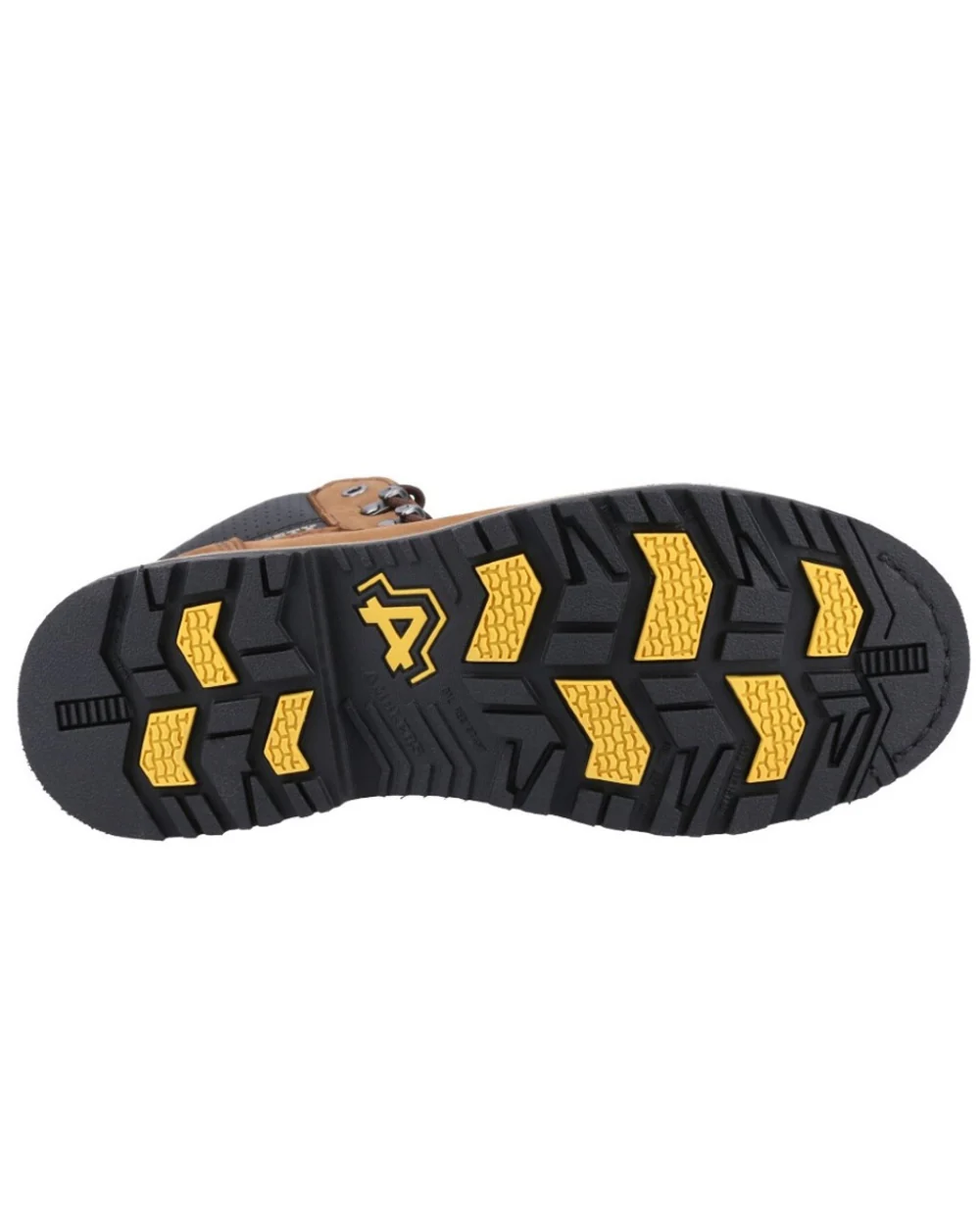 Amblers Safety AS233 Austwick Waterproof Safety Boots - Image 3
