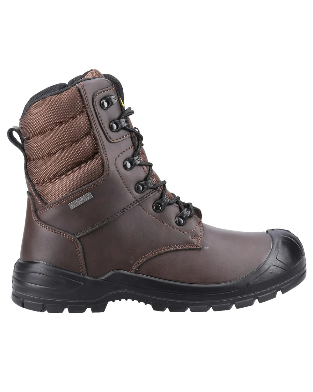 Amblers Safety AS240 Waterproof S3 SRC Safety Boots - Image 2