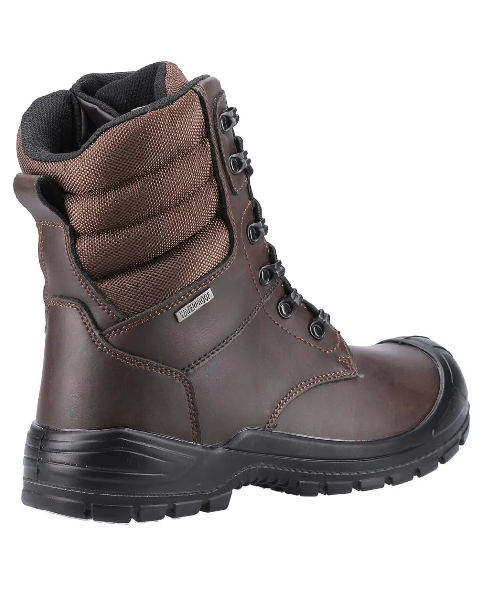 Amblers Safety AS240 Waterproof S3 SRC Safety Boots - Image 3