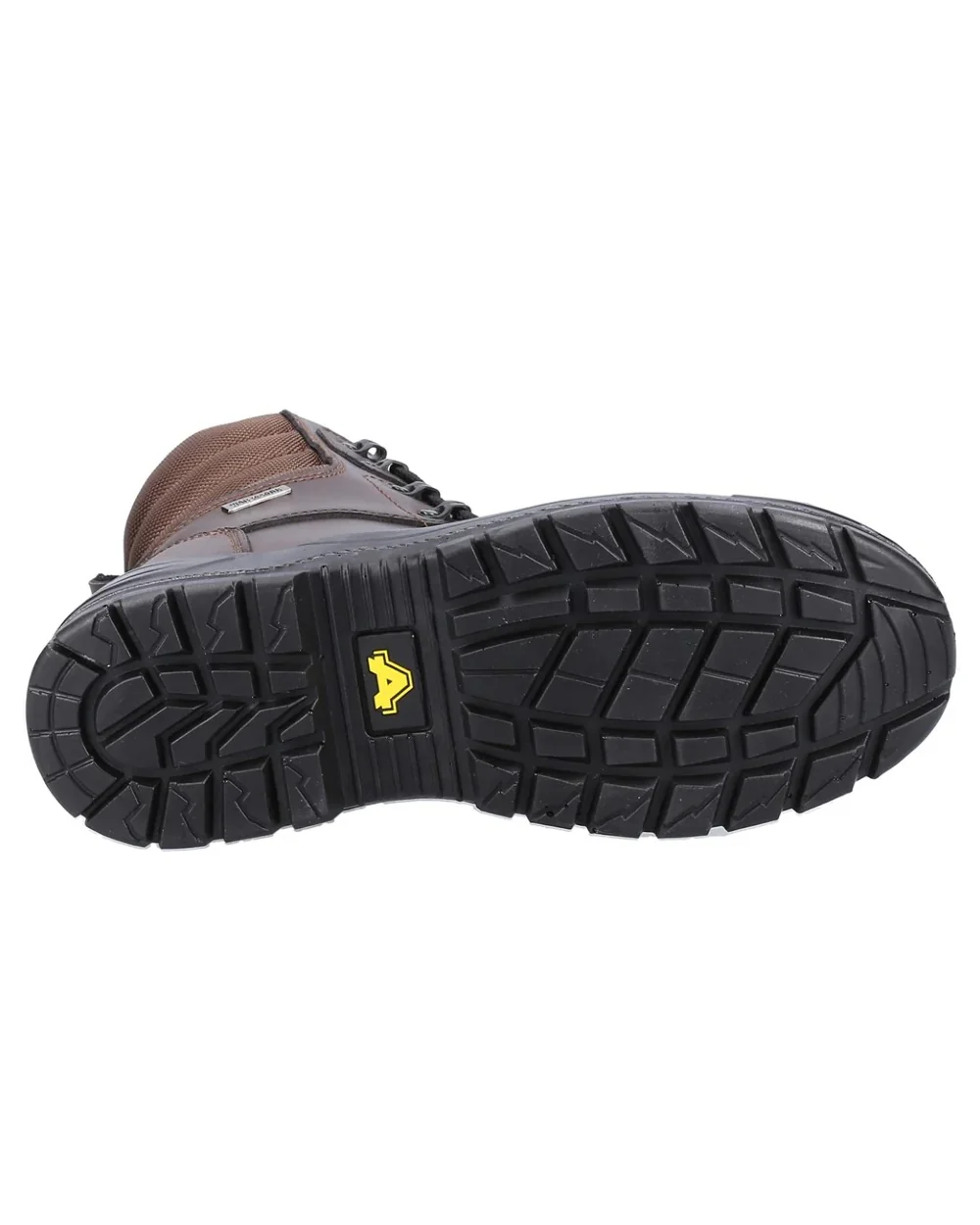 Amblers Safety AS240 Waterproof S3 SRC Safety Boots - Image 4