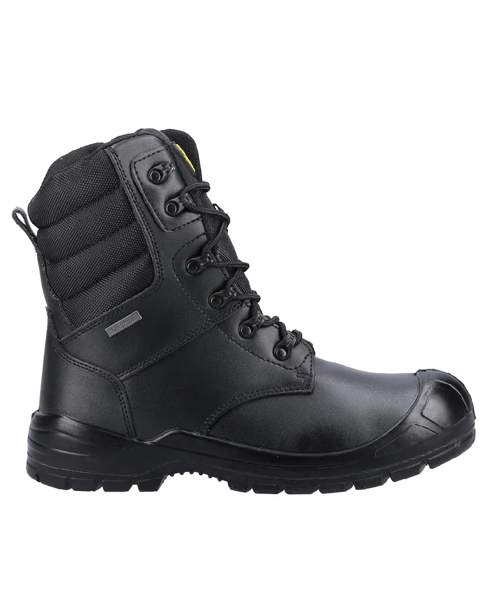 Amblers Safety AS240 Waterproof S3 SRC Safety Boots - Image 6