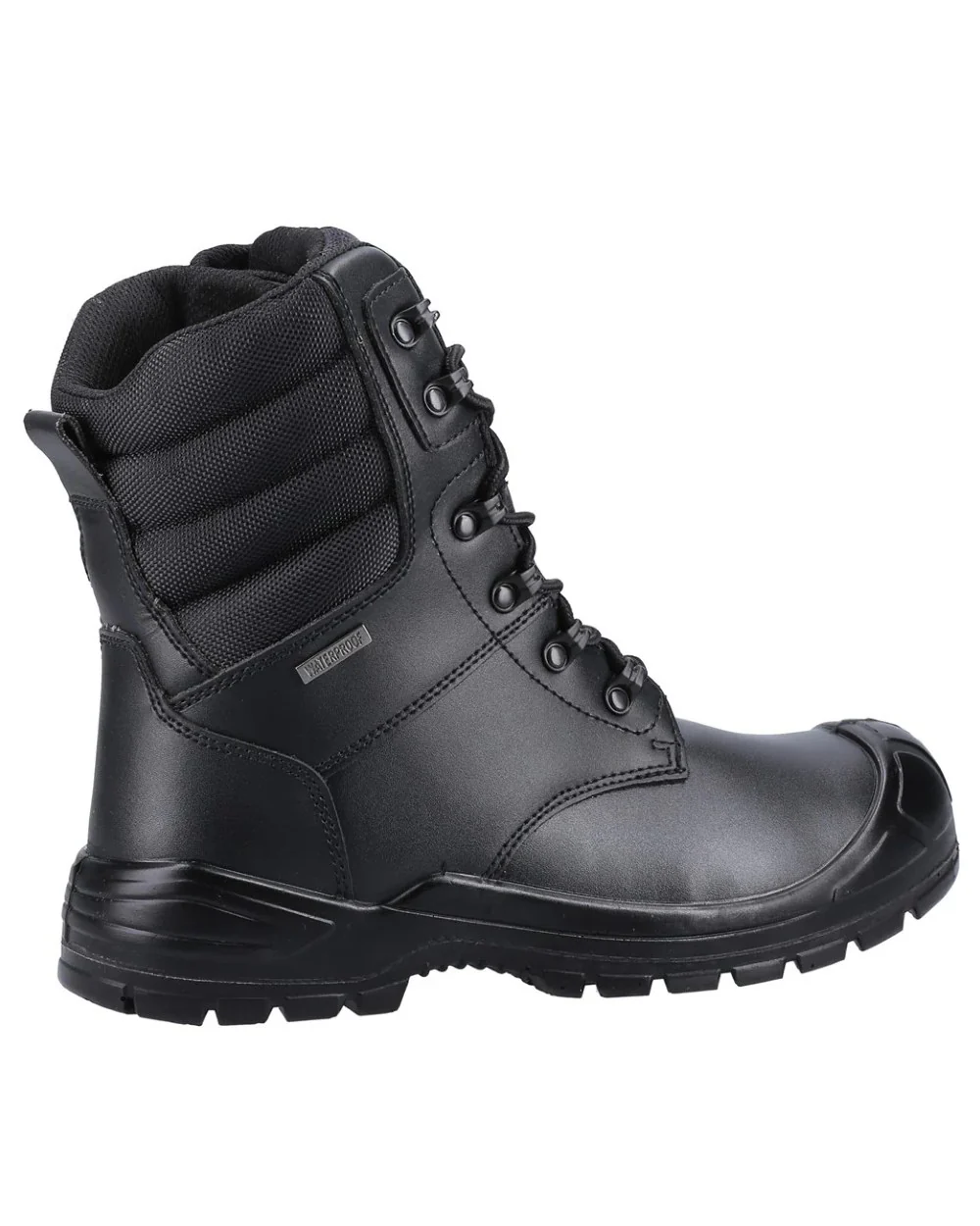 Amblers Safety AS240 Waterproof S3 SRC Safety Boots - Image 7