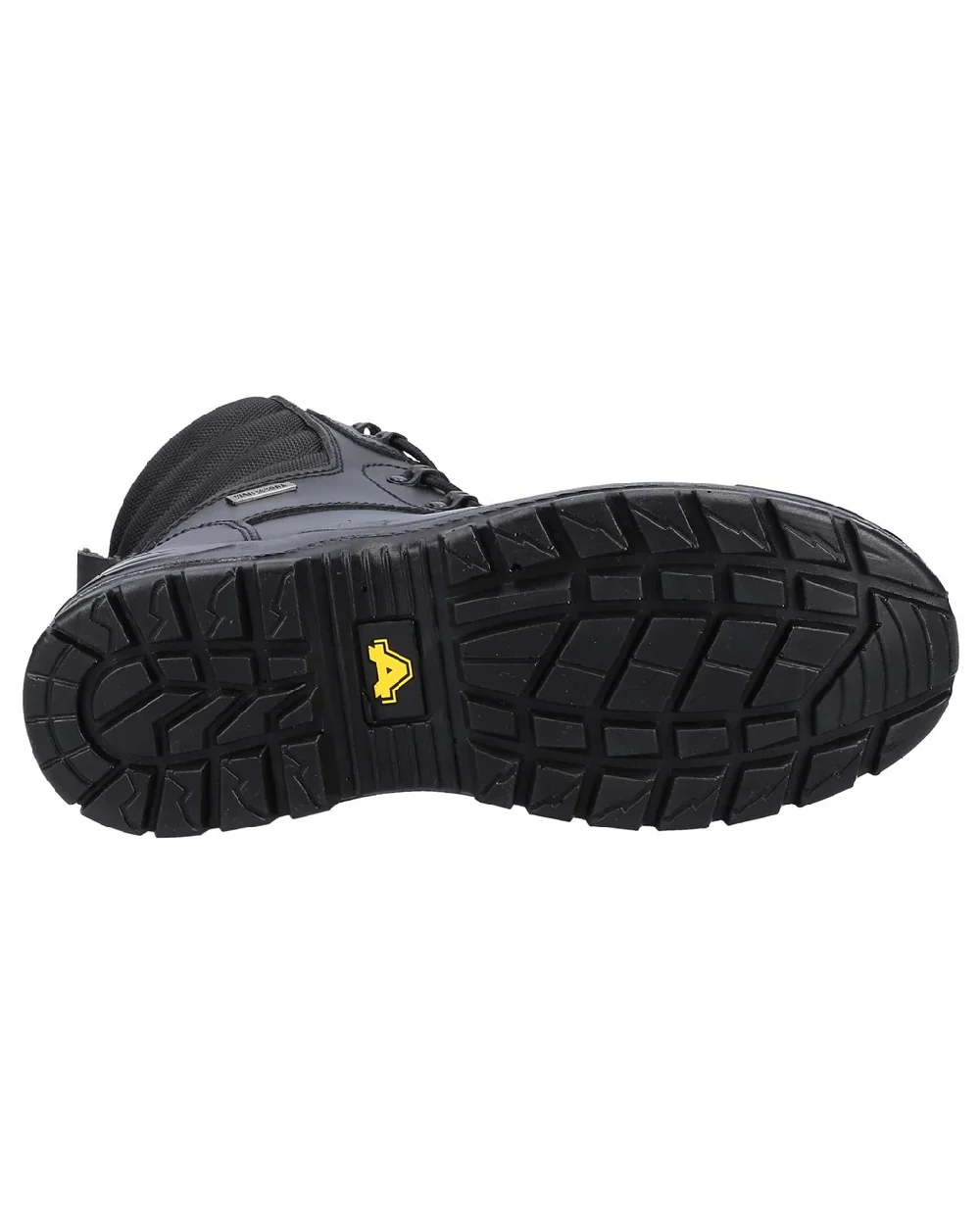 Amblers Safety AS240 Waterproof S3 SRC Safety Boots - Image 8