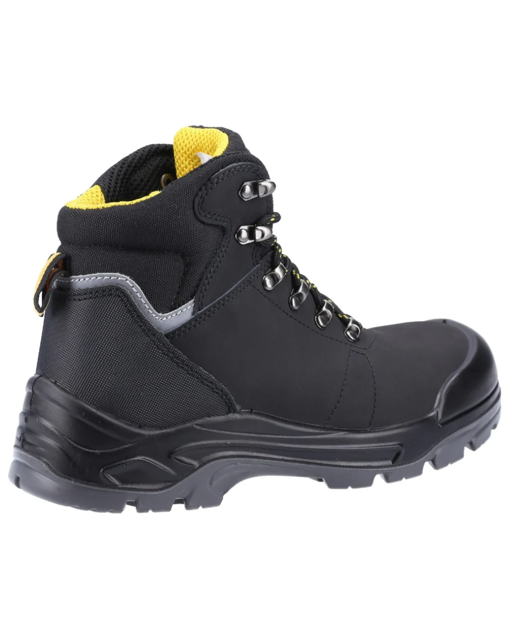 Amblers Safety AS252 Delamere Water Resistant Safety Boots - Image 3