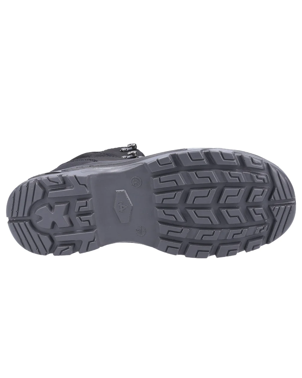 Amblers Safety AS252 Delamere Water Resistant Safety Boots - Image 4