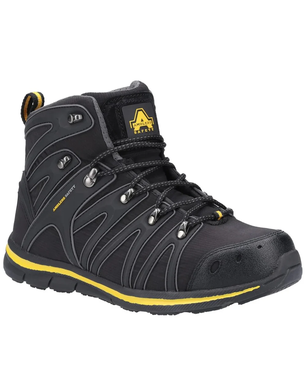 Amblers Safety AS254 Edale Safety Boots - Image 2