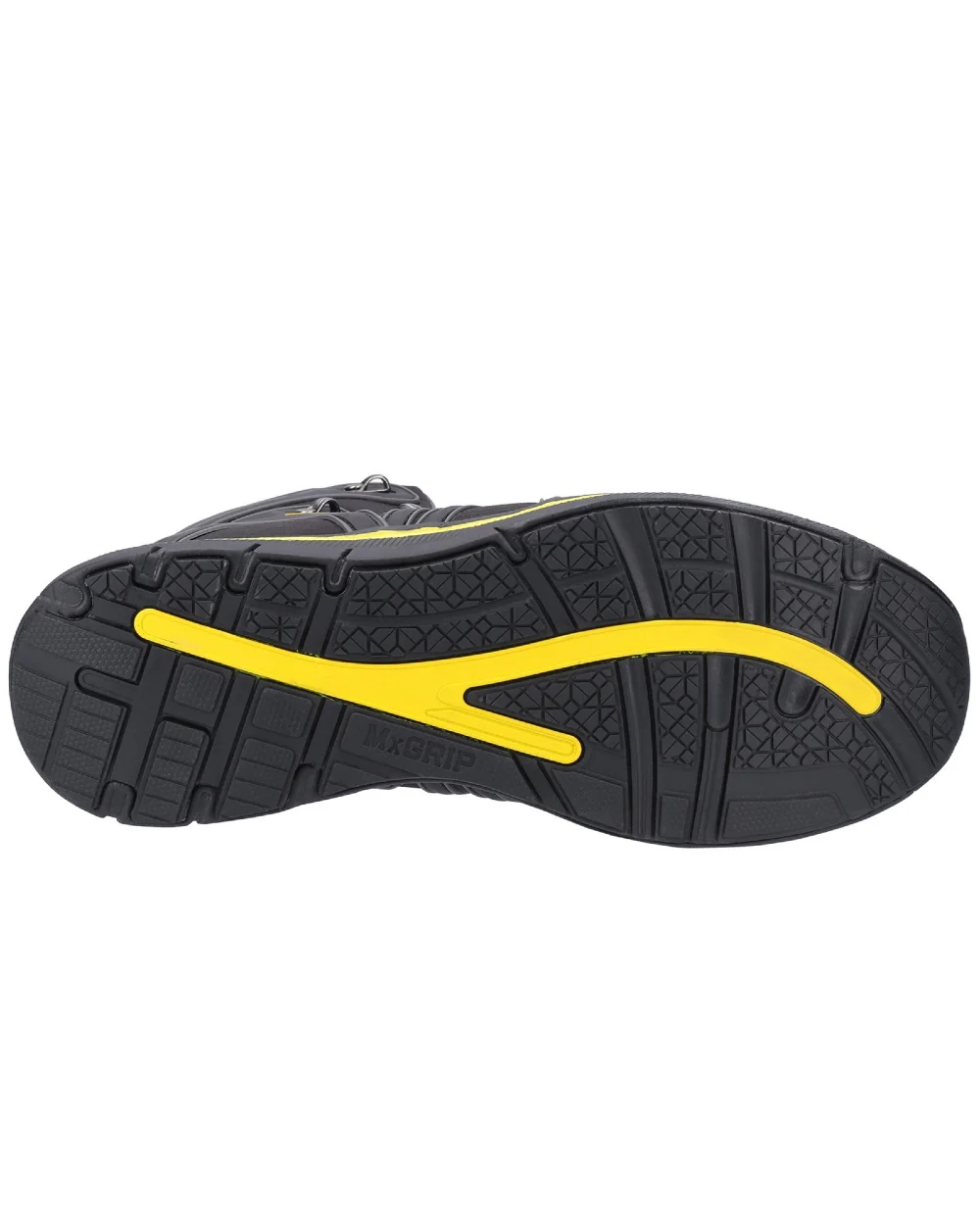Amblers Safety AS254 Edale Safety Boots - Image 4
