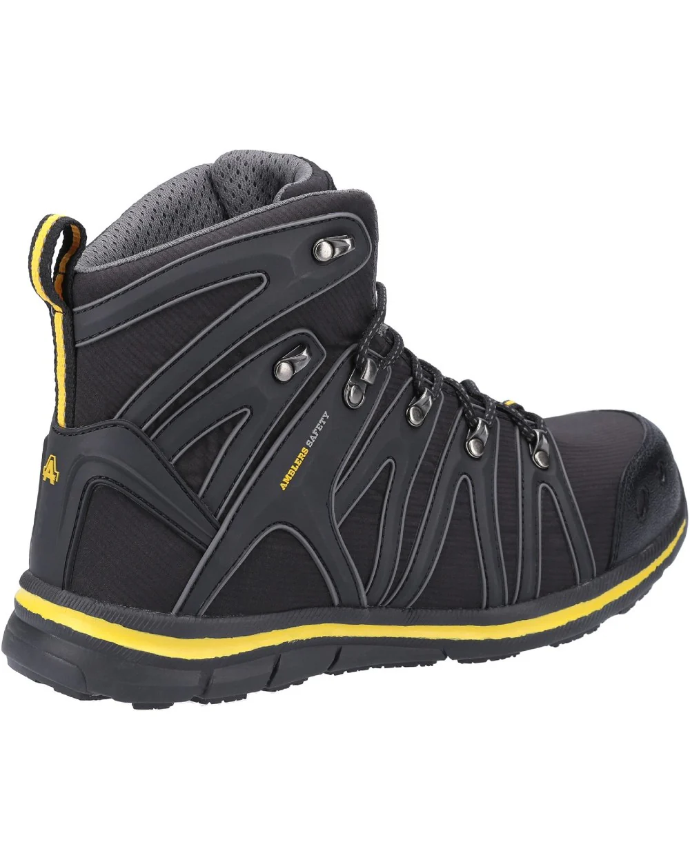 Amblers Safety AS254 Edale Safety Boots - Image 5