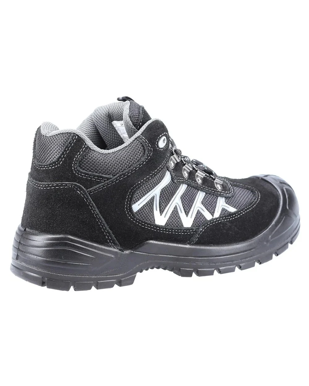 Amblers Safety AS255 Safety Boots - Image 3