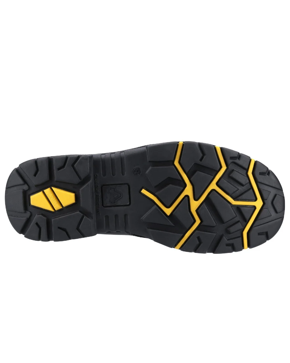 Amblers Safety AS303C Wrekin S3 SRC Waterproof Safety Boots - Image 3