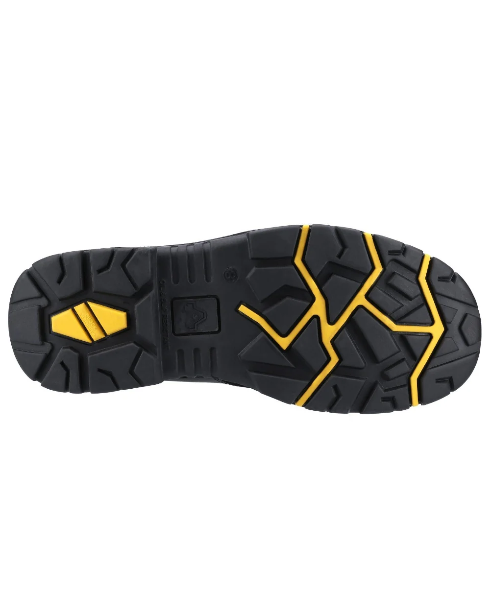 Amblers Safety AS305C Winsford Safety Boots - Image 2