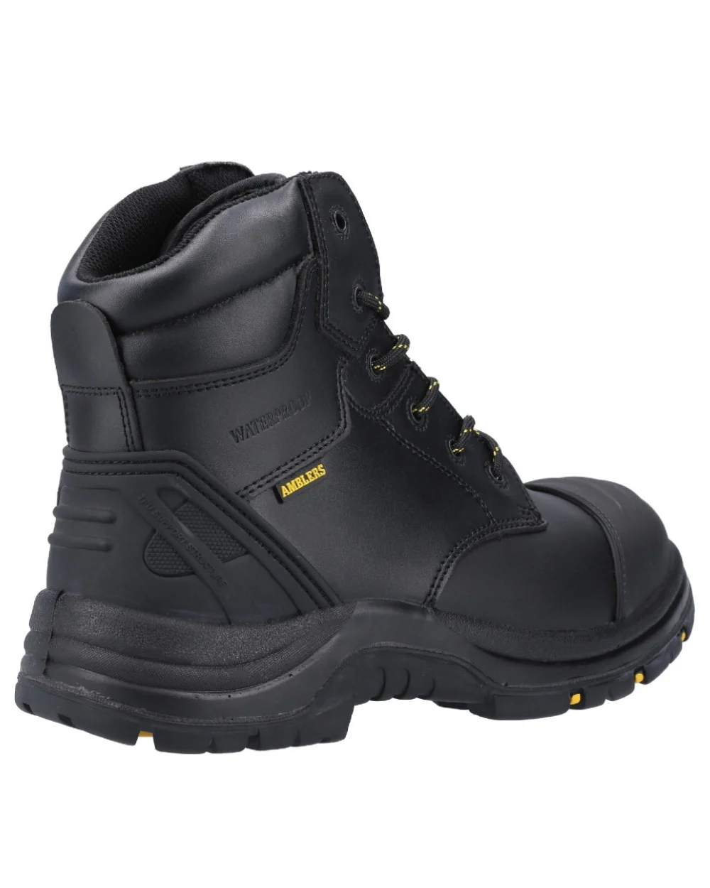 Amblers Safety AS305C Winsford Safety Boots - Image 3