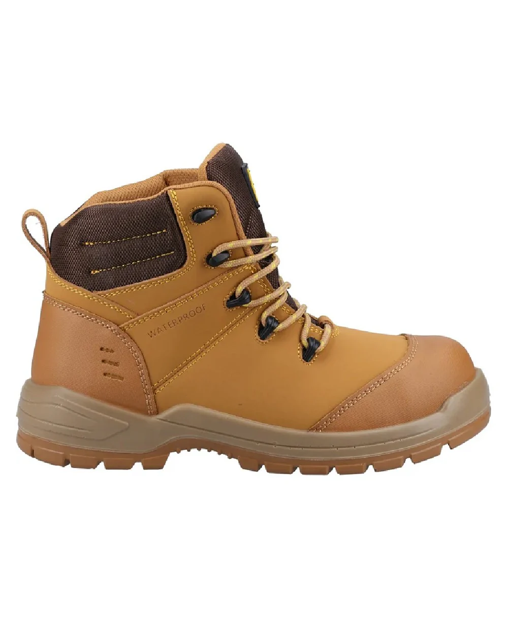 Amblers Safety AS308C Waterproof Safety Boots - Image 10