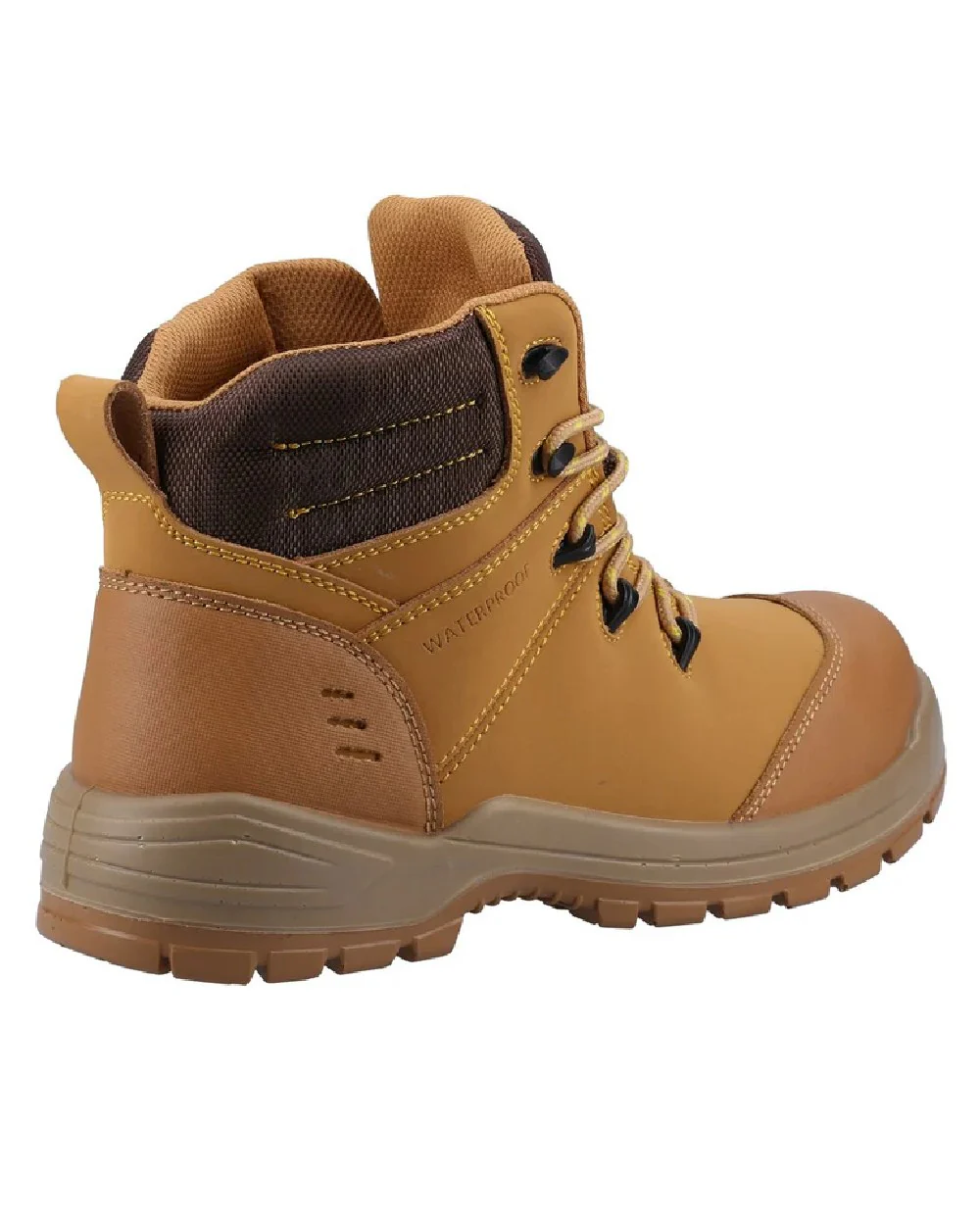 Amblers Safety AS308C Waterproof Safety Boots - Image 12