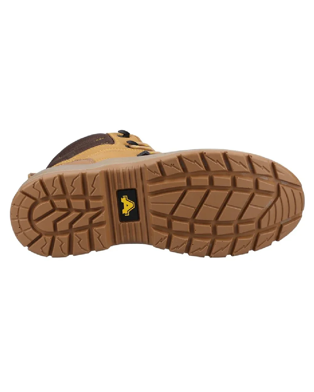Amblers Safety AS308C Waterproof Safety Boots - Image 13