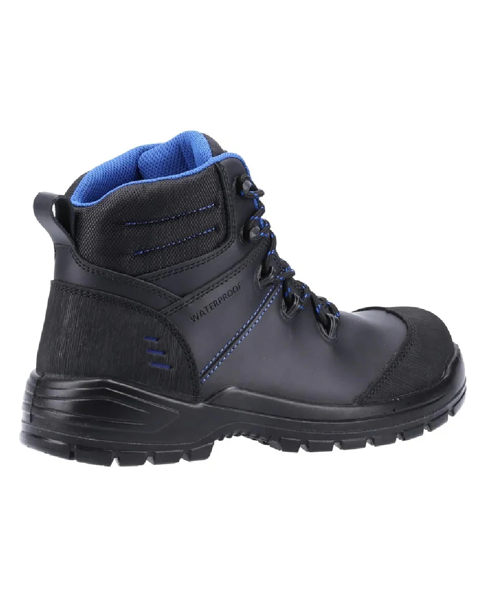 Amblers Safety AS308C Waterproof Safety Boots - Image 3