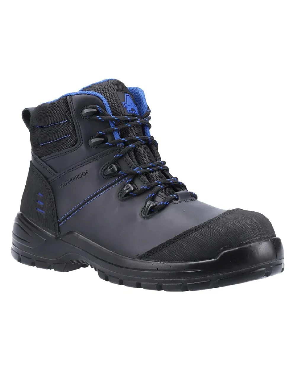 Amblers Safety AS308C Waterproof Safety Boots - Image 4