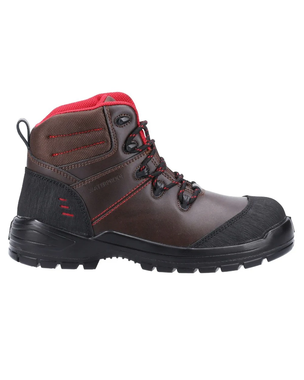 Amblers Safety AS308C Waterproof Safety Boots - Image 6
