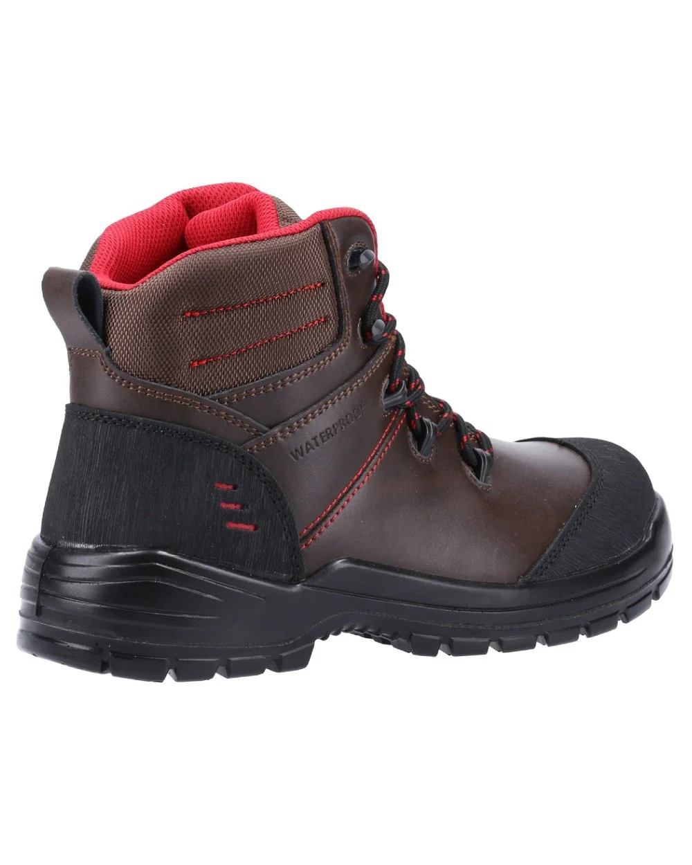 Amblers Safety AS308C Waterproof Safety Boots - Image 8