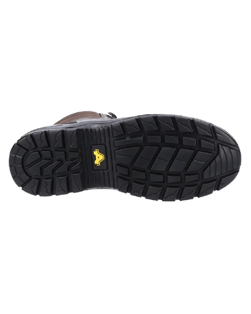 Amblers Safety AS308C Waterproof Safety Boots - Image 9