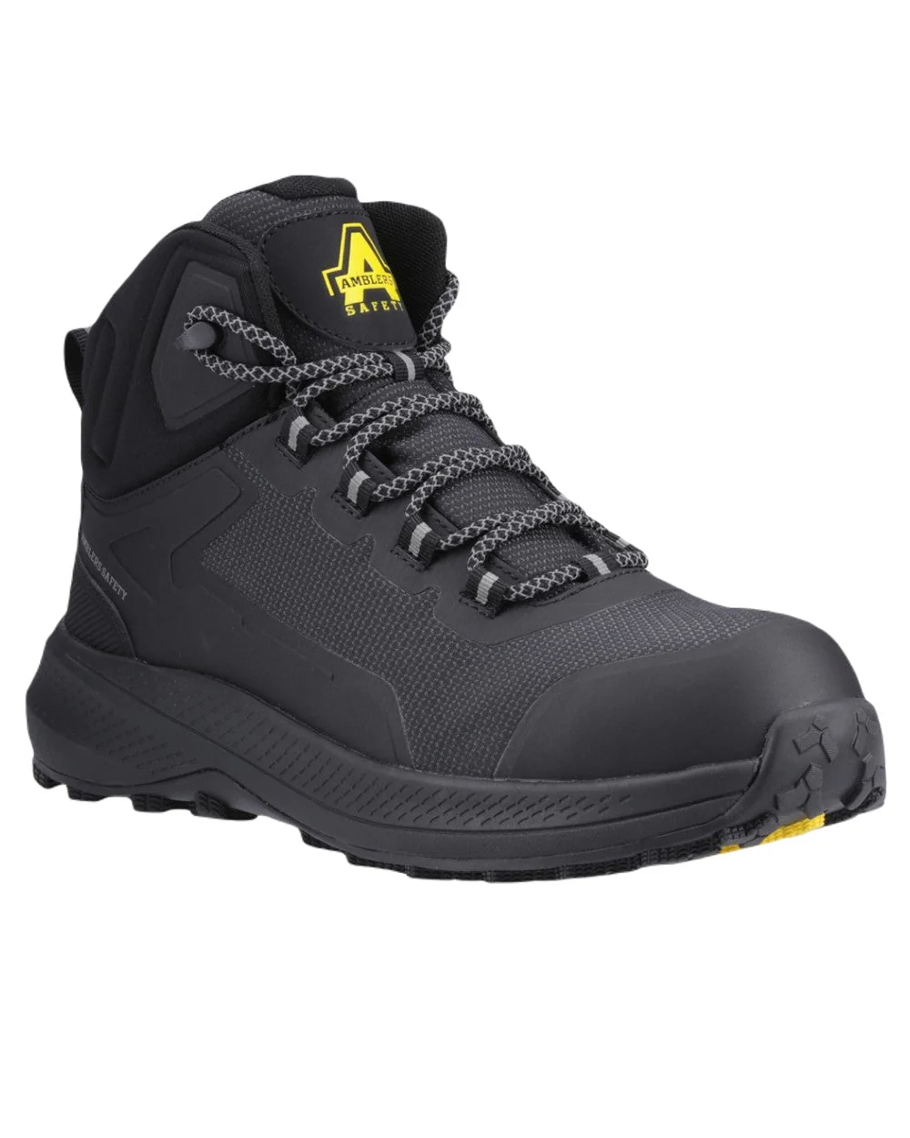 Amblers Safety AS321C Calderdale Waterproof Boots - Image 2