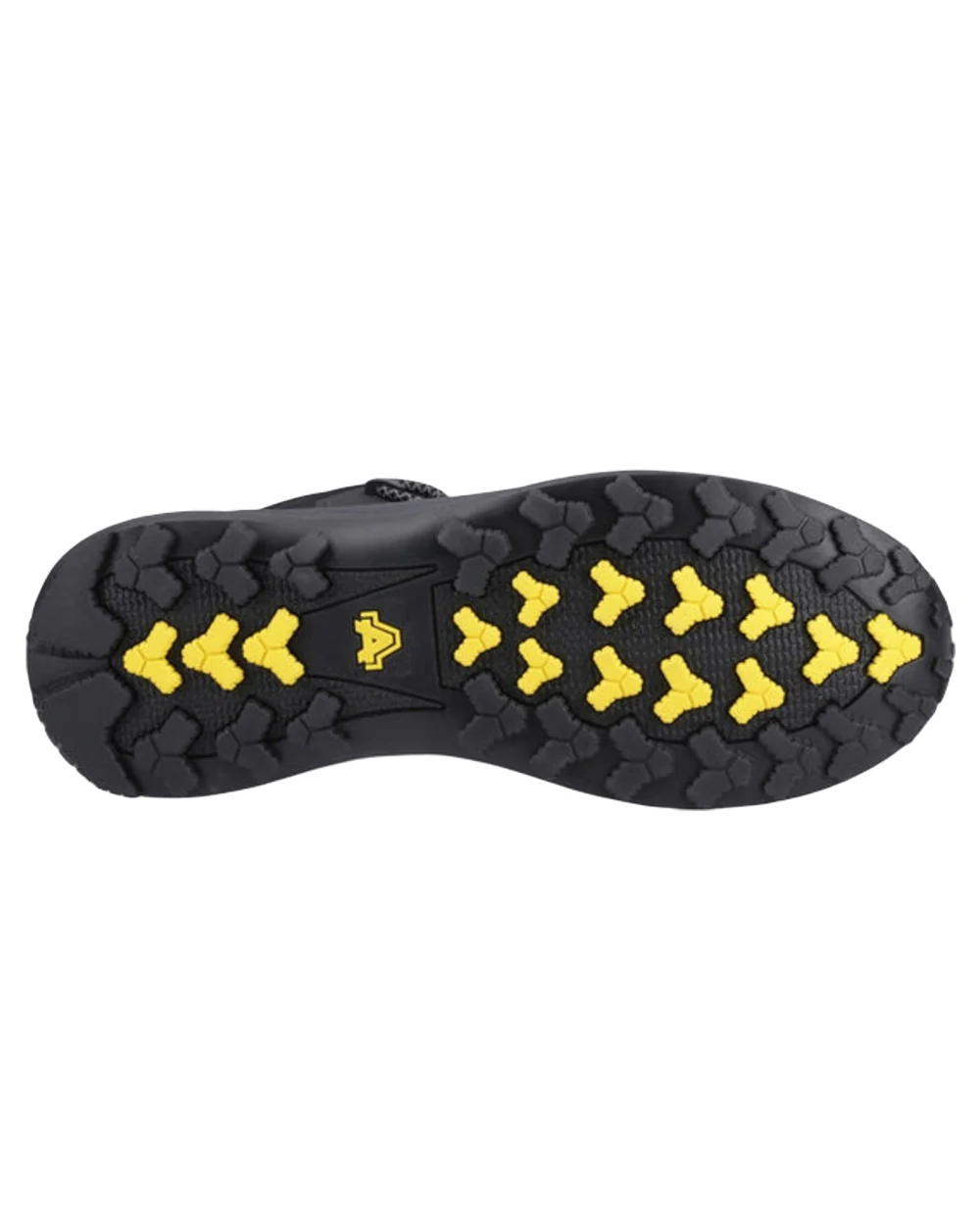 Amblers Safety AS321C Calderdale Waterproof Boots - Image 4