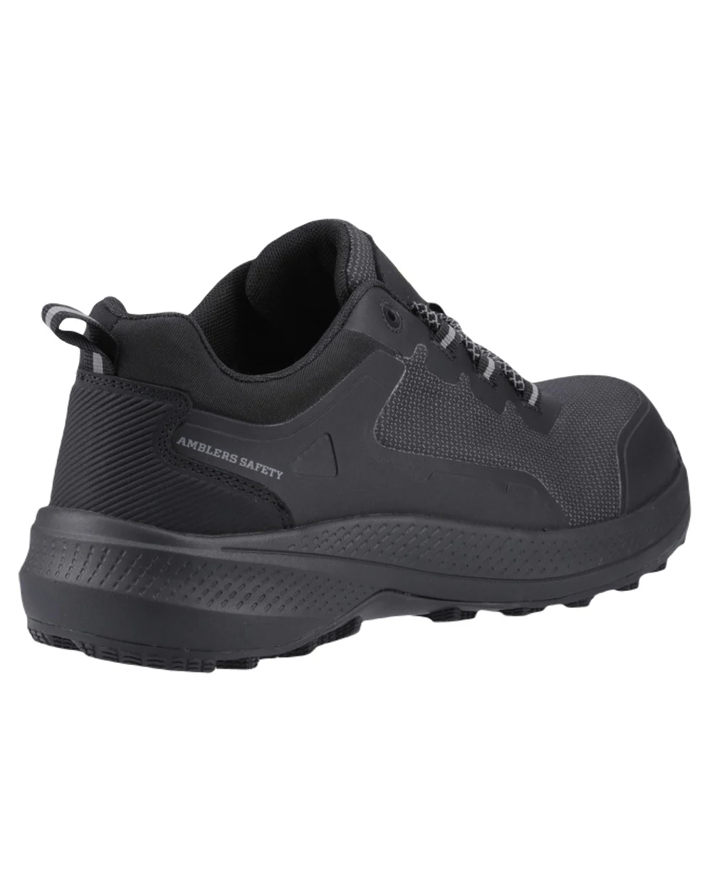 Amblers Safety AS322C Waterproof Tarka Trainers - Image 2