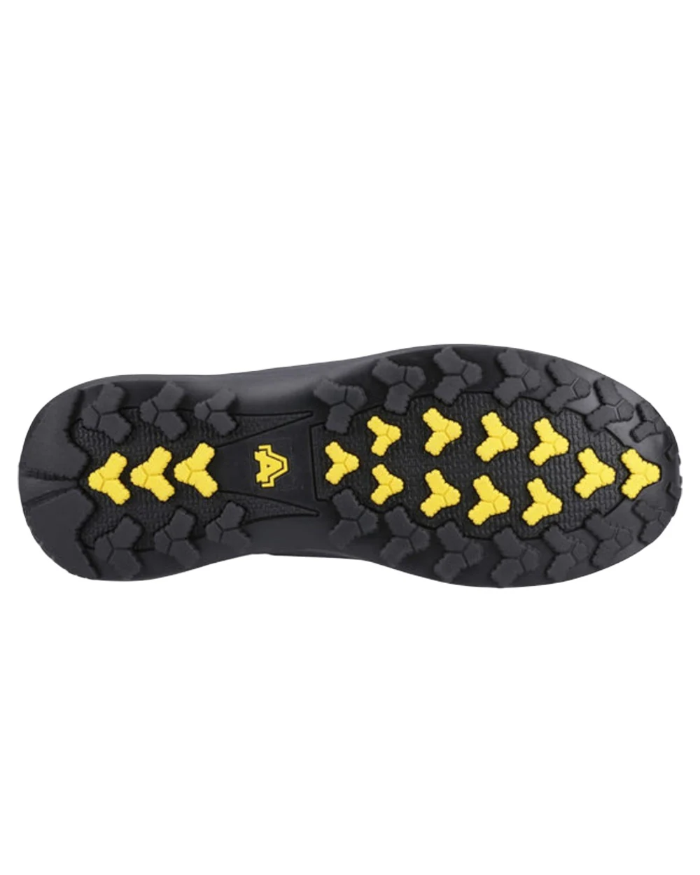 Amblers Safety AS322C Waterproof Tarka Trainers - Image 3