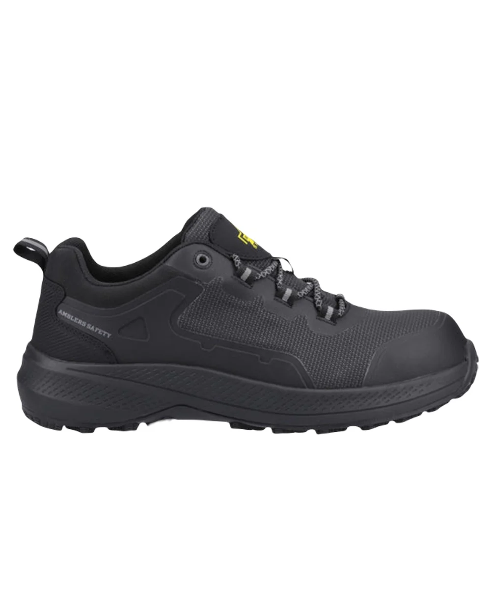 Amblers Safety AS322C Waterproof Tarka Trainers - Image 4