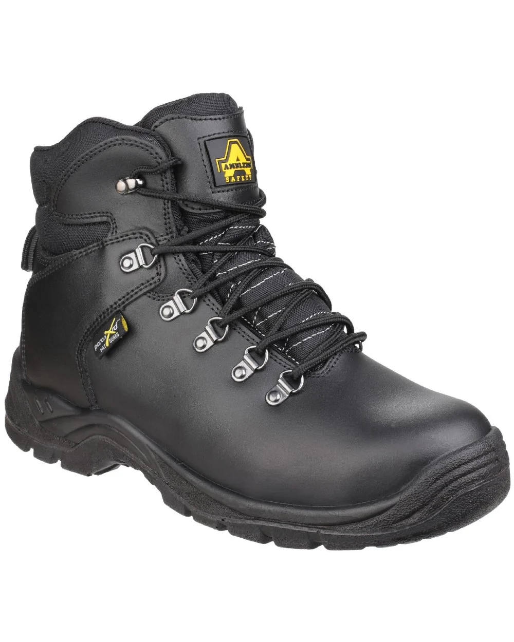 Amblers Safety AS335 Poron XRD Internal Metatarsal Safety Boots - Image 3
