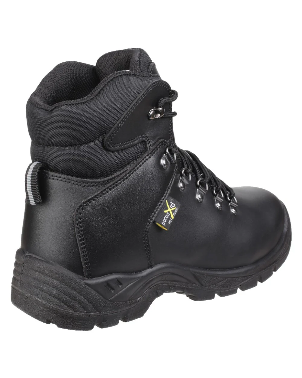 Amblers Safety AS335 Poron XRD Internal Metatarsal Safety Boots - Image 4