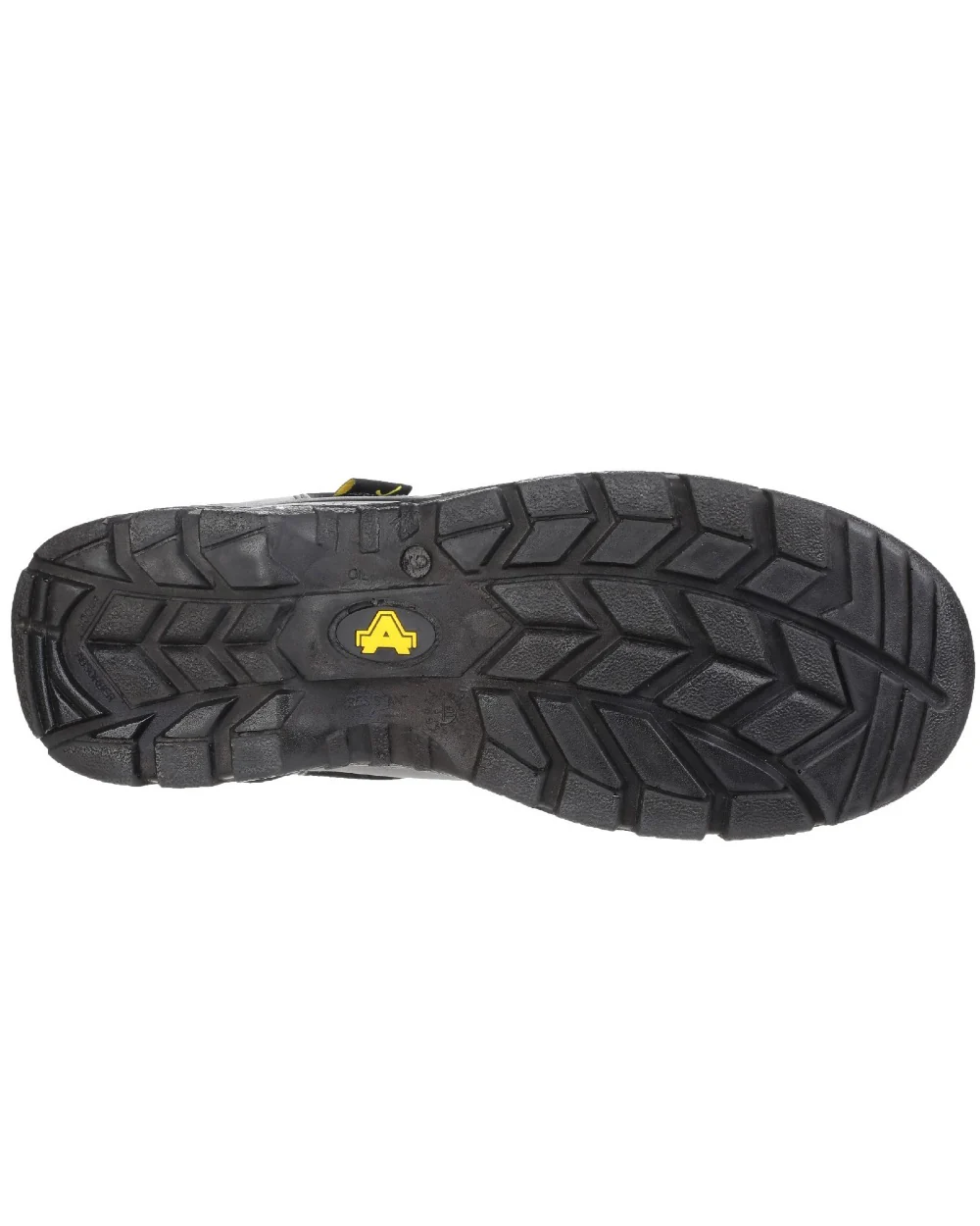 Amblers Safety AS335 Poron XRD Internal Metatarsal Safety Boots - Image 5