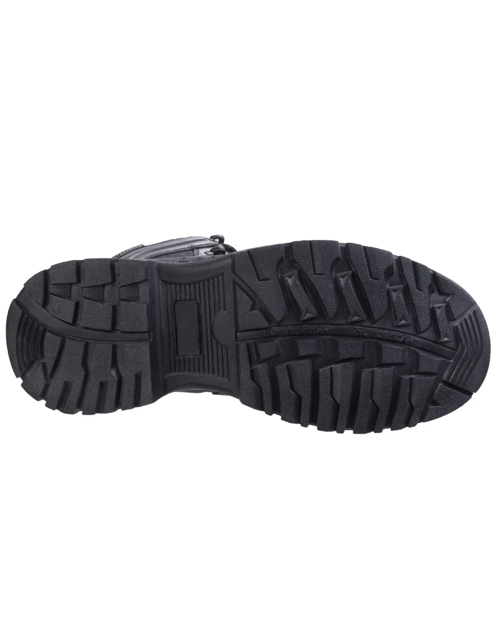 Amblers Safety AS440 Skomer SRC Hybrid Hi-Leg Waterproof Safety Boots - Image 3