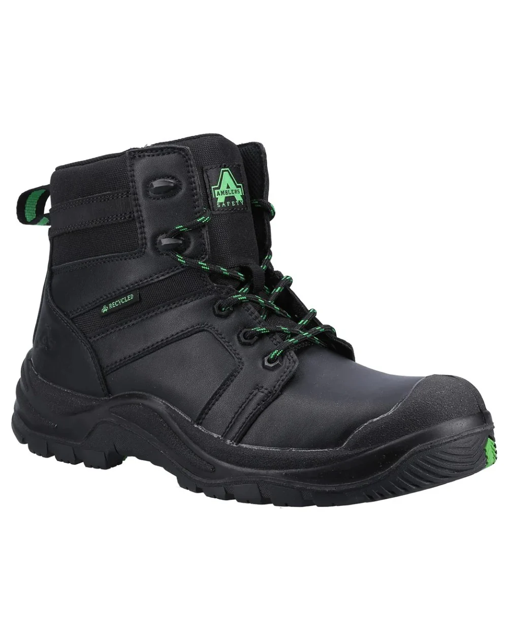Amblers Safety AS502 Oak Safety Boots - Image 2