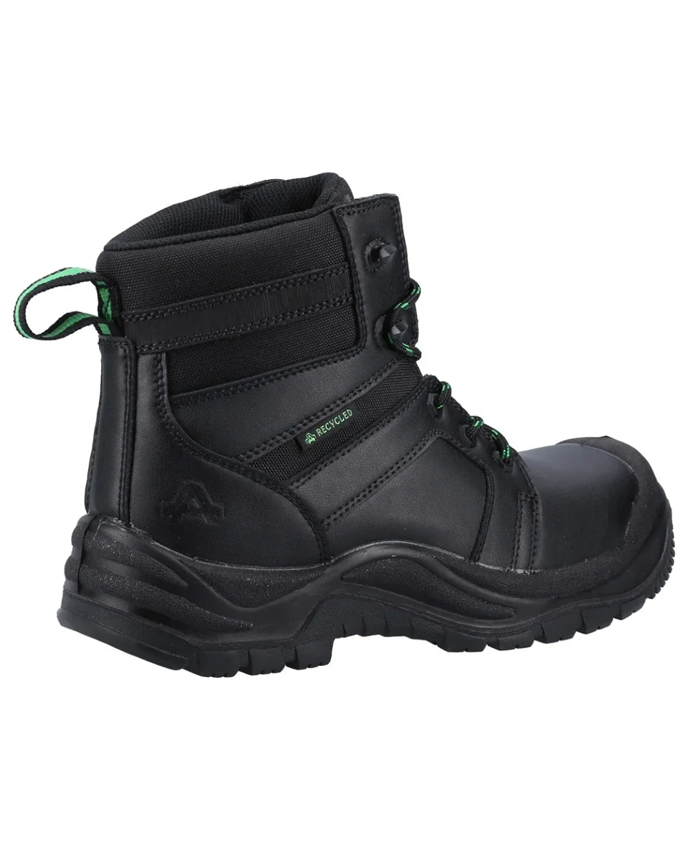 Amblers Safety AS502 Oak Safety Boots - Image 3