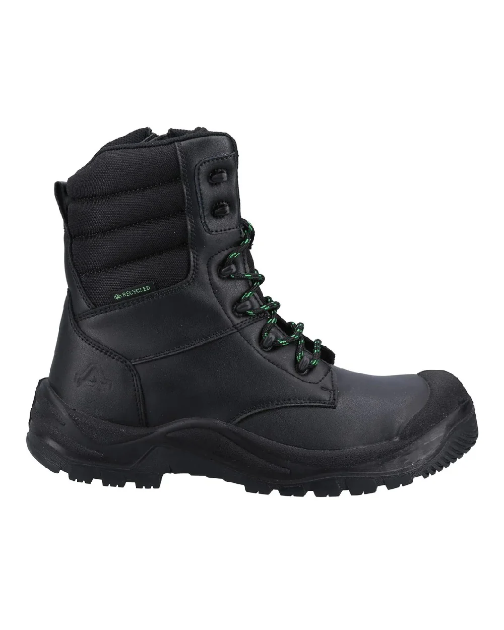 Amblers Safety AS503 Elder S1 SRC Safety Boots - Image 2