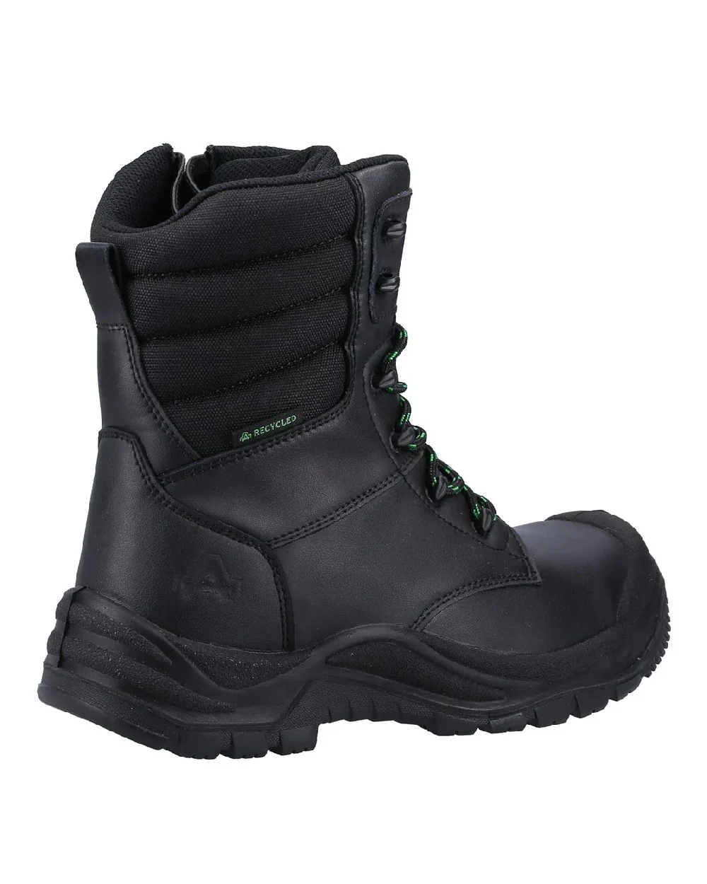 Amblers Safety AS503 Elder S1 SRC Safety Boots - Image 3