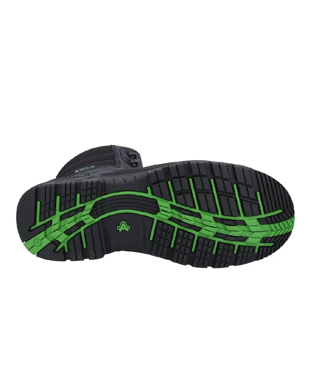 Amblers Safety AS503 Elder S1 SRC Safety Boots - Image 4